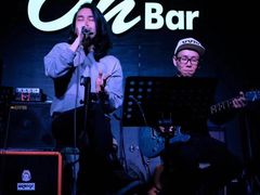 -ohbar live house(人广店)