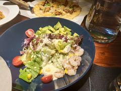 爱尔兰沙拉-秀·爱尔兰餐吧(上海路店)