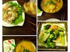 -Siam泰餐厅(水上公园店)