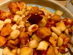 -水煮三国·川鲁江湖菜(香山店)