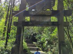 -凤栖山