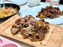 -大铁勺新津菜(熙悦汇店)