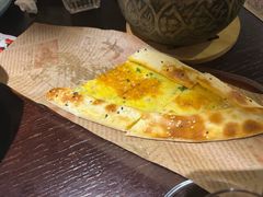 -梅夫娜土耳其餐厅.清真HALAL