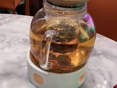 -蝴蝶里·粤菜·点心(龙湖天街&滨江店)