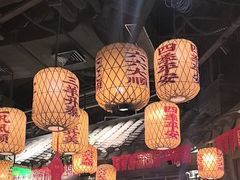 -南京大牌档(济南万象城店)
