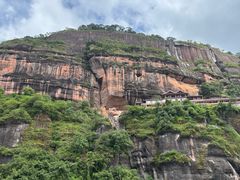 -丹霞山风景名胜区