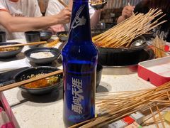 -钢管厂歆瑞源油卤串串香(春熙路太古里店)
