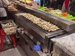 -吉布鲁牛排海鲜自助(巴南万达广场店)