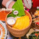 性价比超高的宝藏泰餐‼好正宗~