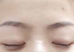 -久匠·野生眉半永久纹眉