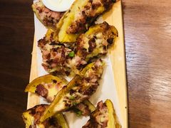 烤土豆皮-G+KITCHEN(龙湖狮山天街店)