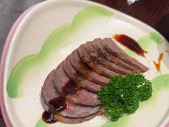 -古都历食南京菜·烤鸭·鸭血粉丝·汤包(南京博物院店)