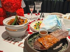 -狮拾久·现代新加坡料理(福田COCO Park店)