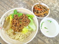 -天府面庄(天平路店)