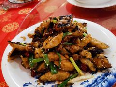 风味茄子-老德祥酒店(德兴店)