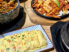 鸡蛋卷-绣旻烤肉吧(总店)