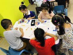 -瑞思教育·少儿英语(经开永旺校区)