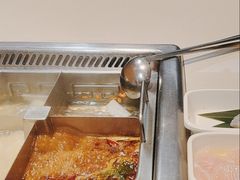 -海底捞火锅(万丰桥店)