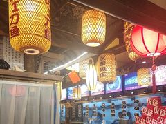 -永安水煮活鱼·仪征土菜院子