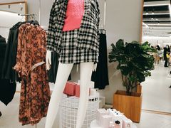 -ZARA(大上海时代广场店)