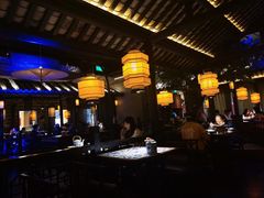 -绿茶餐厅(昆明世纪金源店)