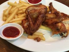 -宝莱纳啤酒花园餐厅PAULANER BRAUHAUS Nanjing(广州路店)