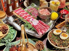 -MIKOMIKO和牛烧肉专门店(南门店)