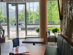 -麦当劳(北苑秋实路店)