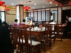 -那家老院子东北菜·饺子·小鸡炖蘑菇(艳华街店)