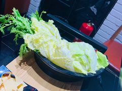-京门活鱼馆·鱼火锅(百子湾（原红庙）店)