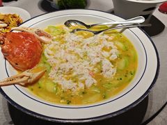 -南堂馆·新川菜(春熙路店)