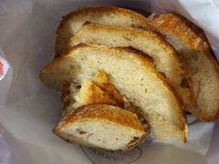 -WHEAT&BAKER-麥(凯德来福士店)