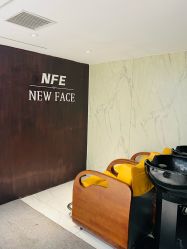 -NEW FACE烫染专业店