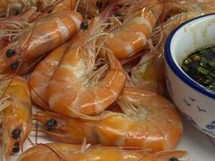 -范饭椰林川湘味海鲜·椰子鸡(三亚湾椰梦长廊店)