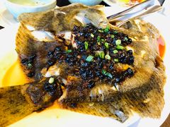-有璟阁港式餐厅(国贸商城店)