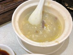 -龙悦湾酒家·八阵鱼生·渔人码头店