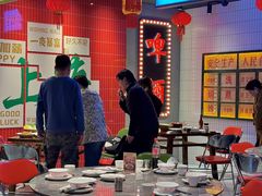 -黄弟大排档·湖南菜·小龙虾·小海鲜(凯旋北路店)