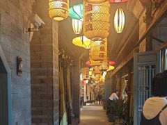 -永安水煮活鱼·仪征菜(仪征奥林匹克店)