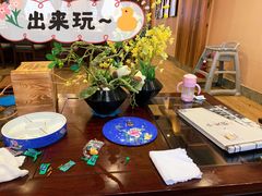 -小天厨民间菜馆(深圳街店)