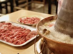 -新梅居(宁海东路店)