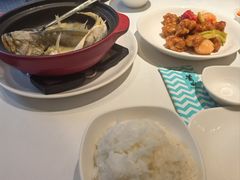 -莆田餐厅PUTIEN(三里屯店)