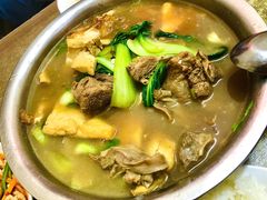 健康炖-健康小吃