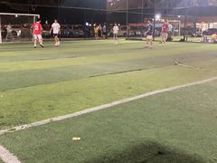 -MVP足球场(广州塔店)