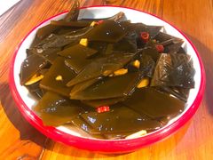 酸辣海带-虾享蟹逅小龙虾·螃蟹·小海鲜(吉林省总店)