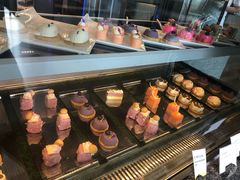 -解放碑威斯汀酒店-知味国际美食餐厅