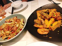 -港丽餐厅(高德置地店)