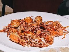 美极虾头-炳胜品味(海印总店)