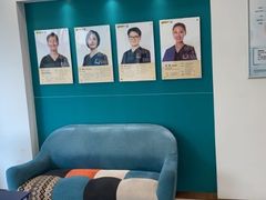 -维乐口腔(格林门诊长宁店)