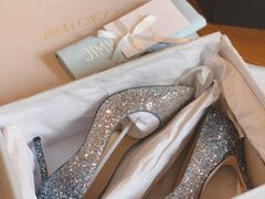 -JIMMY CHOO(德基广场店)