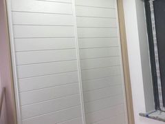 -索菲亚衣柜橱柜家具全屋定制(汶水红星店)